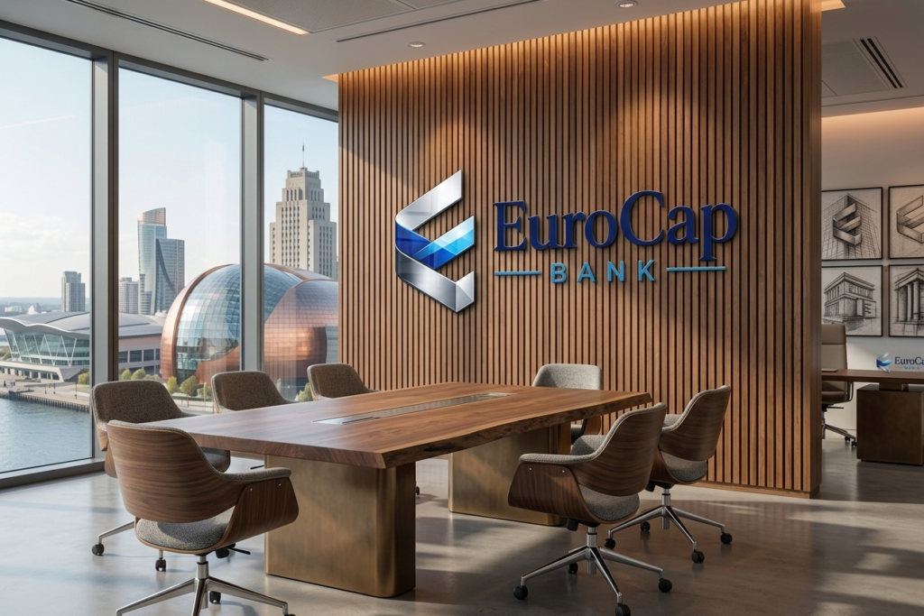 EUROCAP BANK